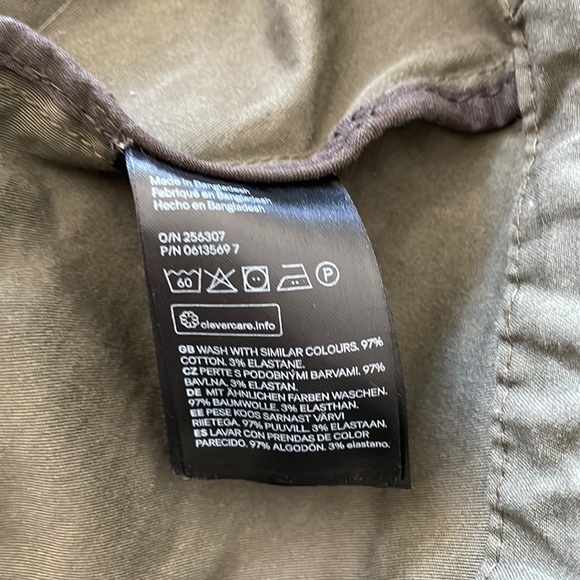 H&M Jacket - Picture 4 of 4